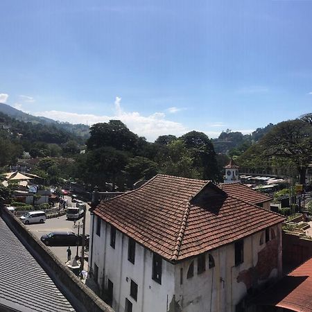 View City Point Kandy Esterno foto