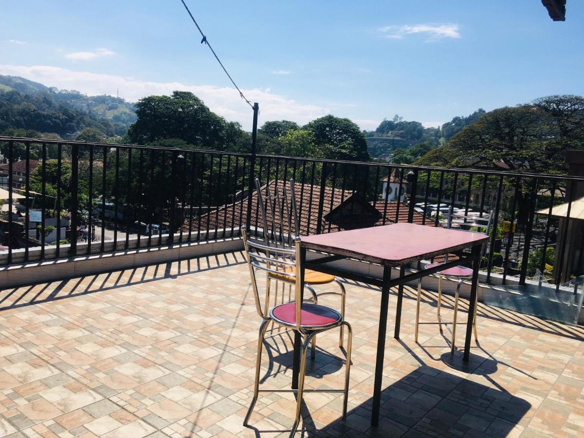 View City Point Kandy Esterno foto